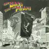 Various Artists - The Bass That Ate Miami